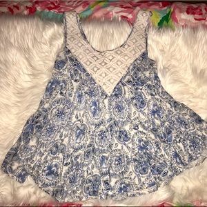 free people top
